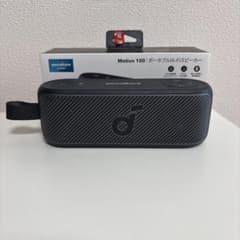 Anker soundcore Motion 100のサムネイル