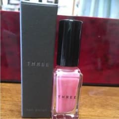 THREEネイルポリッシュ 34のサムネイル