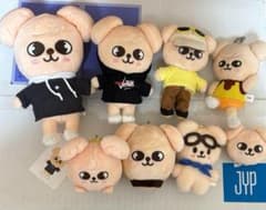 スンミン パピーム puppym まとめ売り - メルカリ