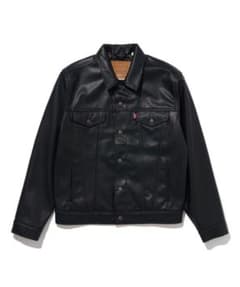 新品 LEVI