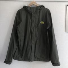 THE NORTH FACE マウンテンパーカーのサムネイル
