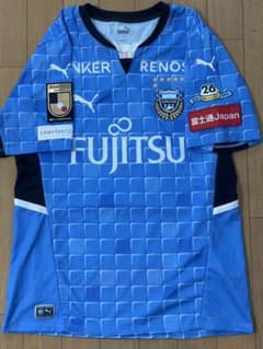 キヨ様専用(2枚セット)川崎フロンターレ2022シーズン1st ユニフォームのサムネイル