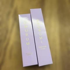 CHURUMI 薬用クリーム 22g & 薬用アイクリーム 15g セットのサムネイル