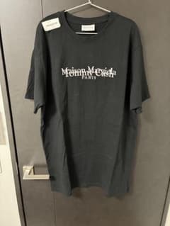 マルジェラ トミーキャッシュ Tシャツ XL - メルカリ