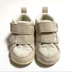 asicsアシックス SUKUSUKU スクスク 12.5cmのサムネイル