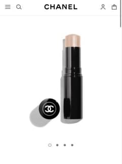 シャネル　CHANEL ボーム エサンシエル スカルプティング フェイスカラーのサムネイル