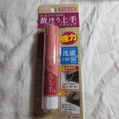 ボンド 裁縫上手スティック