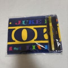 HOKUTO JUKE BOX LAND 1st LIVE タオル ペンライトのサムネイル