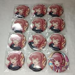 桃井愛莉　缶バッジ　まとめ売り プロセカ 桃井愛莉 缶バッジ 27a 28a フロプラ - メルカリ