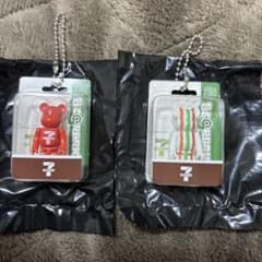 베어브릭 패키지 매력 세븐일레븐