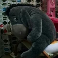 イーヨー ぬいぐるみ.+*:゜+のサムネイル