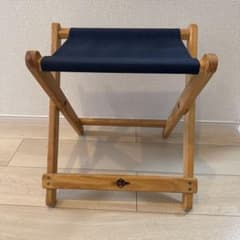 BlueRidgeChairWorks ブルーリッジチェアワークス スツール - メルカリ