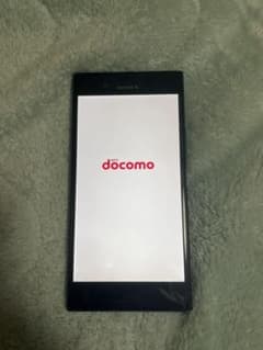 Xperia XZ Premium Deepsea Black 64 GBのサムネイル
