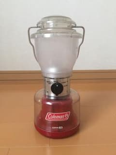 コールマン ランタン (電池式)のサムネイル