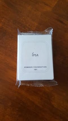 イプサ　ファンデーション　101のサムネイル