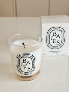 diptyque ディプティック BAIES（べ）キャンドル 70gのサムネイル