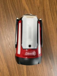 Coleman LEDランタン 交換パネル付きのサムネイル