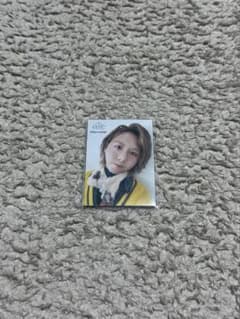 Mrs. GREEN APPLE フォトカード レア 藤澤涼架 - メルカリ