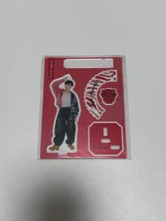 Travis Japan 宮近海斗 アクリルスタンドのサムネイル