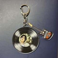 ウソク キーホルダーのサムネイル