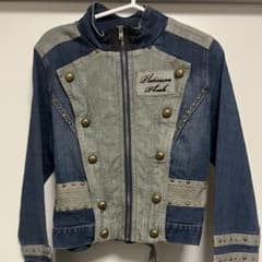 y2k レディース　ナポレオンジャケット napoleon jacketのサムネイル