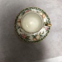 HOYA ティーカップ&ソーサのサムネイル