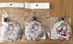 러브라이브 LoveLive 미나미 코토리 러기지 태그 스쿠스타 스쿠페스