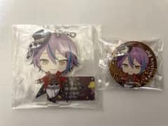 プロジェクトセカイ　プロセカ一番くじ　神代類のサムネイル