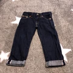 ラルフローレン　デニム　90cmのサムネイル