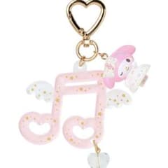 希少♡　ブランシュロリータ　ピアノ　2015年　メルカリ便 ピアノちゃん おめかしピアノはっぴょう会 シークレットキーホルダー