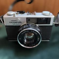 ⭐︎完動品❗️美品❗️Olympus 35 RC コンパクトフィルムカメラ⭐︎ Yahoo!オークション - 「オリンパス35rc」の落札相場・落札価格