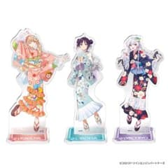 超かぐや姫！ 京都IP書店 ポップアップ アクリルスタンド 3点 超かぐや姫！ 京都IP書店 ポップアップ アクリルスタンド 3点 - メルカリ