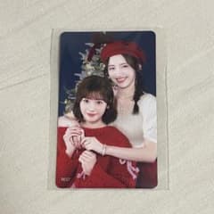 ME:I SweetHoliday ケミトレカ 加藤心 石井蘭 - メルカリ