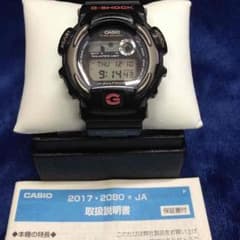 G-SHOCK , GULFMANのサムネイル