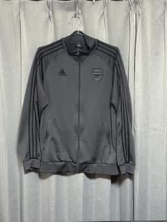 み*た様 アーセナル DNA Track jacket アディダス 日本未発売 アーセナル DNA Track jacket アディダス 日本未発売 - メルカリ