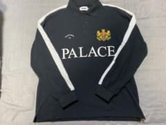 PALACE GEEZER POLO ポロシャツ| Buyee日本代购服务| 于Mercari购物