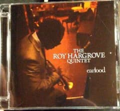 【JAZZ】ロイ ハーグローブ ROY HARGROVE QUINTETのサムネイル