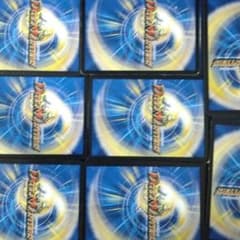 デュエマ引退品のサムネイル