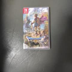 ドラクエ3 switchのサムネイル