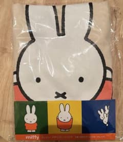 miffy ミッフィー　トートバッグのサムネイル