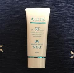 ALLIE エクストラUVジェルのサムネイル