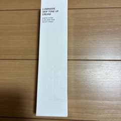 tfit ルミネールスキップトーンアップクリーム　100グラム　新品未開封のサムネイル