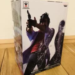 劇場版シティーハンター  冴羽獠  ノーマルカラーのサムネイル