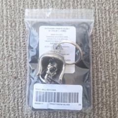 Supreme Skull Bell Keychainのサムネイル
