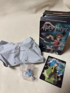 POPMART HarryPotter 불꽃의 고블릿 세드릭