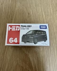 s*s様 トミカ ヴォクシー 未開封のサムネイル