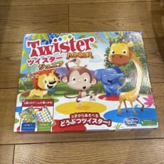 ツイスター ジュニア Twister JUNIORのサムネイル