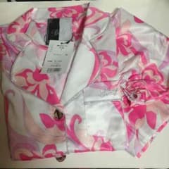 rady♡パジャマ 新品タグ付！のサムネイル