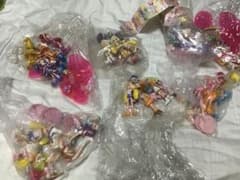 おジャ魔女どれみ フィギュアセット　35体以上　6シリーズほぼ全種コンプ おジャ魔女どれみ フィギュアセット 35体以上 6シリーズほぼ全種コンプ