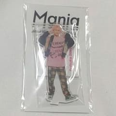 佐久間大介 SnowMania アクスタのサムネイル